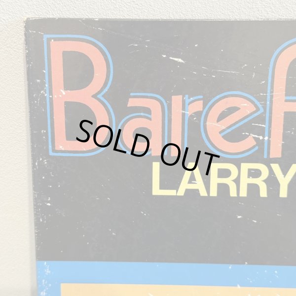 画像6: LARRY CORYELL / Barefoot Boy