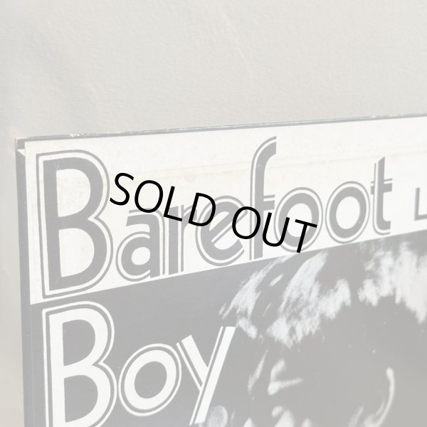 画像5: LARRY CORYELL / Barefoot Boy