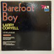 画像2: LARRY CORYELL / Barefoot Boy