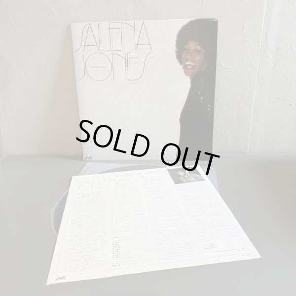 画像3: SALENA JONES / MELODIES OF LOVE 