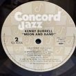 画像6: KENNY BURRELL / MOON AND SAND 