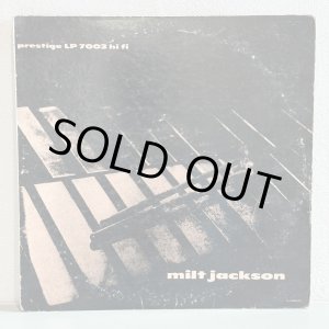 画像: milt jackson / Milt Jackson Quartet