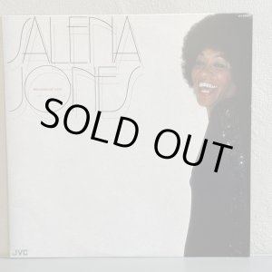 画像: SALENA JONES / MELODIES OF LOVE 