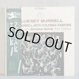 画像: KENNY BURRELL / BLUESEY BURRELL