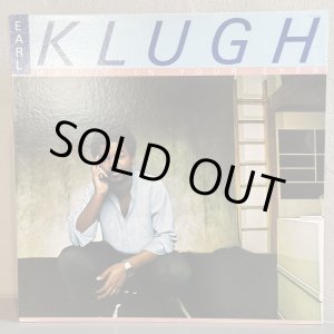 画像: EARL KLUGH / MAGIC IN YOUR EYES 
