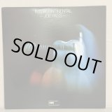 画像: JOE PASS / INTERCONTINENTAL