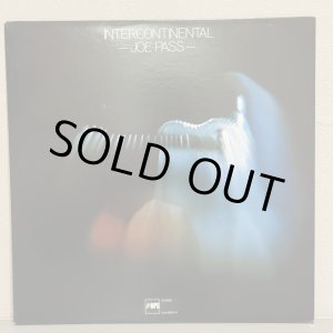 画像: JOE PASS / INTERCONTINENTAL