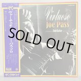 画像: JOE PASS / Virtuoso 