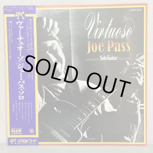画像: JOE PASS / Virtuoso 