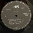 画像4: JOE PASS / INTERCONTINENTAL