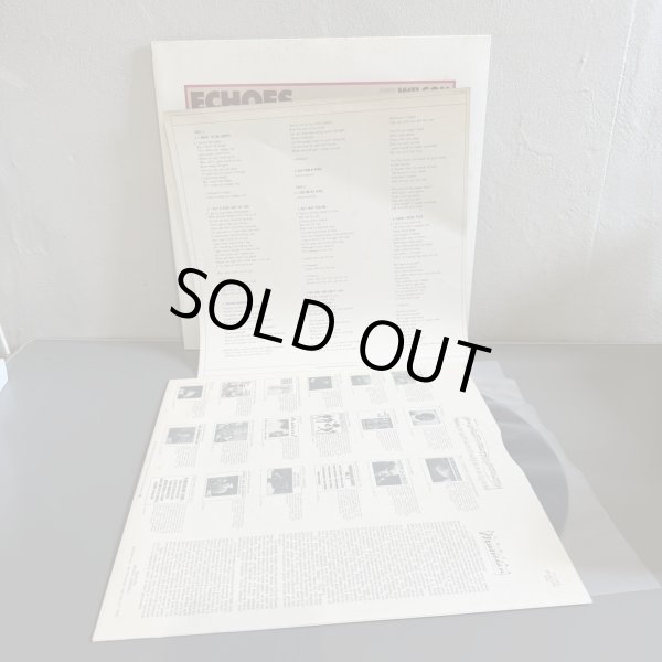 画像4: Nancy Wilson, Joe Henderson, Chick Corea, Stanley Clarke, Lenny White / ECHOES OF AN ERA 2 THE CONCERT 