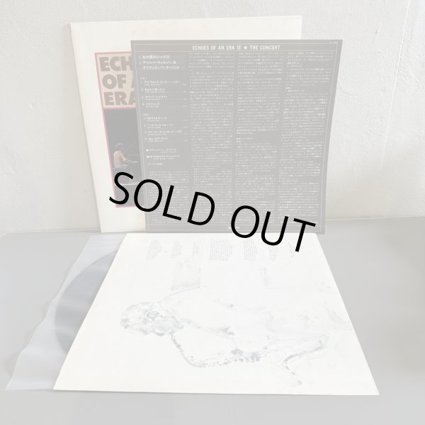 画像3: Nancy Wilson, Joe Henderson, Chick Corea, Stanley Clarke, Lenny White / ECHOES OF AN ERA 2 THE CONCERT 