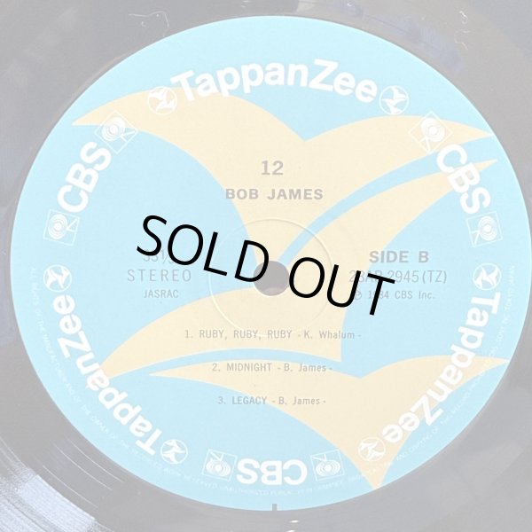 画像6: BOB JAMES / 12  