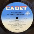 画像7: ART FARMER - BENNY GOLSON / MEET THE JAZZTET 