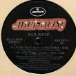 画像2: BAR-KAYS / CERTIFIED TRUE 12" E.P.