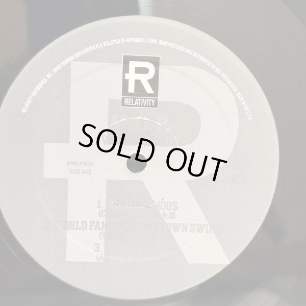 画像4: M.O.P / WORLD FAMOUS  12" E.P.