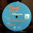 画像4: Zhane / Shame  12" E.P. 