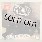 画像: M.O.P / WORLD FAMOUS  12" E.P.