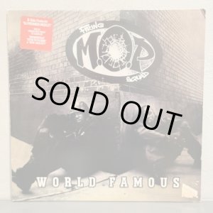 画像: M.O.P / WORLD FAMOUS  12" E.P.