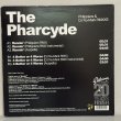 画像2: PHARCYDE / Philippians & DJ Nu-Mark RMXXS 12" E.P.