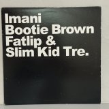 画像: PHARCYDE / Philippians & DJ Nu-Mark RMXXS 12" E.P.