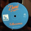 画像5: Zhane / Shame  12" E.P. 