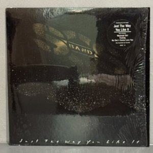 画像: SOS BAND / Just The Way You Like It 