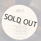 画像: JAY-Z / AIN'T NO NIGG@ Featuring – Foxy Brown  12" E.P. PROMO盤