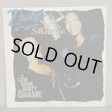 画像: Zhane / Shame  12" E.P. 
