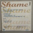 画像2: Zhane / Shame  12" E.P. 