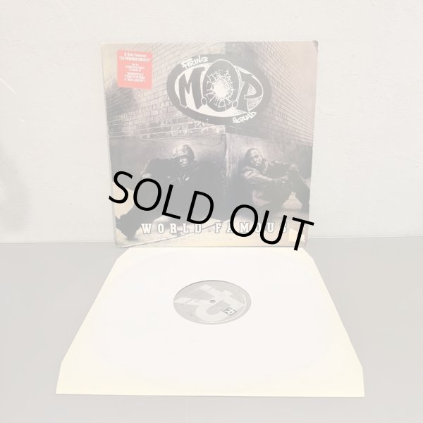 画像3: M.O.P / WORLD FAMOUS  12" E.P.