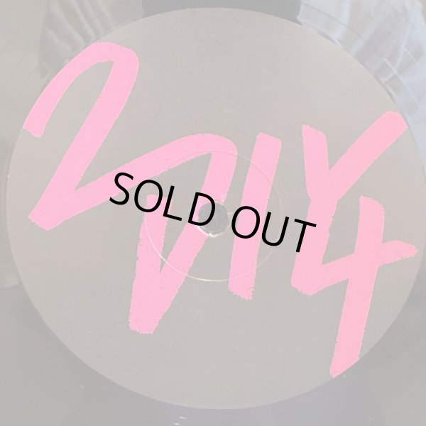 画像3: ROBOSONIC & ADANA TWINS / LA FIQUE EP