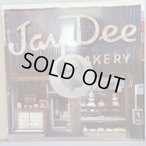 画像: J DILLA / GIVE THEM WHAT THEY WANT 12" E.P. CLEAR VINYL 