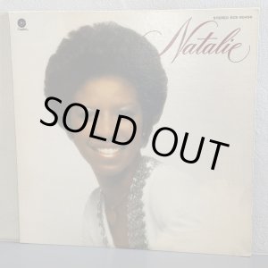 画像: NATALIE COLE / Natalie 