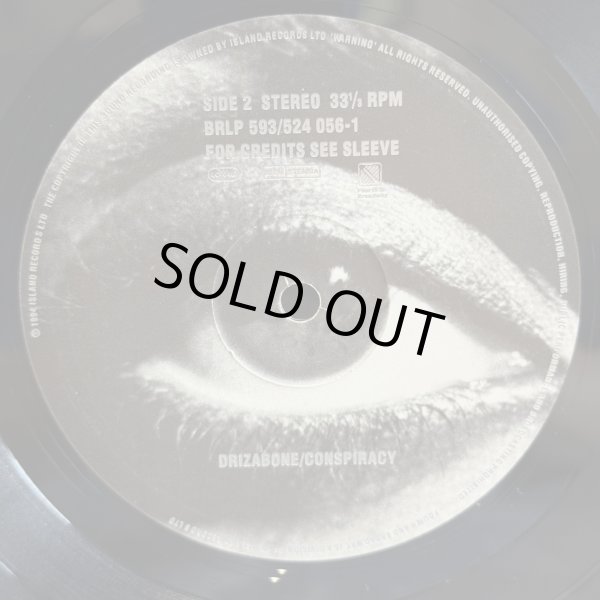 画像6: drizabone / CONSPIRACY 