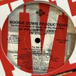 画像4: BOOGIE DOWN PRODUCTIONS / "My Philosophy" "Jimmy" "I'm Still #1"  12" E.P.