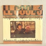画像: LL COOL J / PINK COOKIES IN A PLASTIC BAG GETTING CRUSHED BY BUILDINGS  12" E.P.