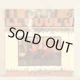 画像: LL COOL J / PINK COOKIES IN A PLASTIC BAG GETTING CRUSHED BY BUILDINGS  12" E.P.
