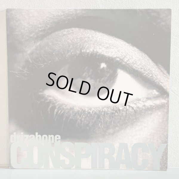 画像1: drizabone / CONSPIRACY 