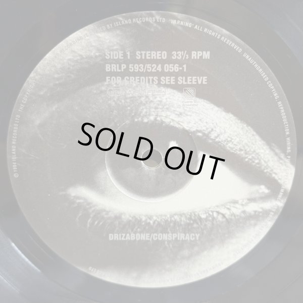 画像5: drizabone / CONSPIRACY 