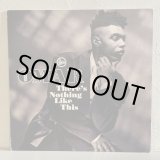 画像: OMAR / There's Nothing Like This 