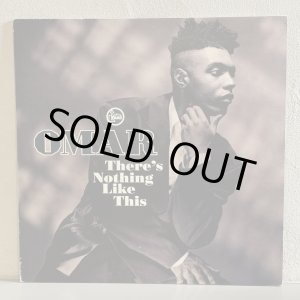 画像: OMAR / There's Nothing Like This 