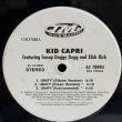 画像4: KID CAPRI featuring snoop Doggy Dogg & Slick Rick / unify  12" E.P.
