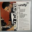 画像2: KID CAPRI featuring snoop Doggy Dogg & Slick Rick / unify  12" E.P.