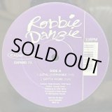 画像: Robbie Danzie / (LOVE) UNDENIABLE 12" E.P. 