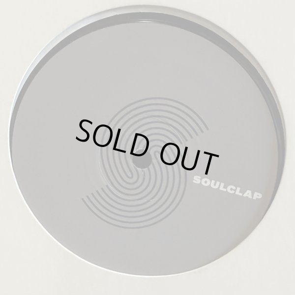 画像2: PETE ROCK & C.L SMOOTH , O.C / Tuff Love We Soul Survivors EP  