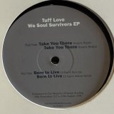 画像: PETE ROCK & C.L SMOOTH , O.C / Tuff Love We Soul Survivors EP  