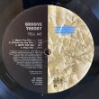 画像3: groove theory / tell me THE REMIXES  12" E.P. 