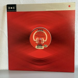 画像: NOBODY featuring MEDUSA / Fiend and the Fix - DARK LEAF / Sounds of the Armageddon  12" E.P. 