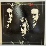 画像: King Crimson / Red 